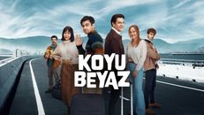 Koyu Beyaz 1.Sezon 5.Bölüm izle