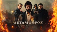 Metamorfoz 1.Sezon 1.Bölüm izle