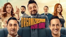 Organizasyon Bizim İşimiz 1.Sezon 2.Bölüm izle