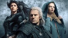 The Witcher 3.Sezon 8.Bölüm izle