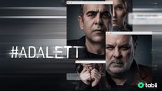 Adalett 1.Sezon 9.Bölüm izle