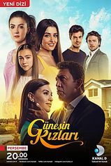 Güneşin Kızları son bölüm izle