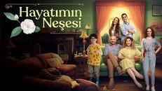 Hayatımın Neşesi 9.Bölüm izle