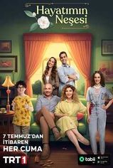 Hayatımın Neşesi son bölüm izle