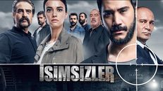 İsimsizler 12.Bölüm izle