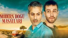 Modern Doğu Masalları 1.Sezon 8.Bölüm izle