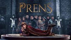 Prens 1.Sezon 8.Bölüm izle