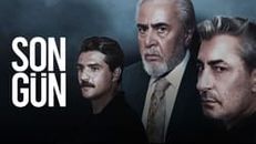 Son Gün 1.Sezon 8.Bölüm izle