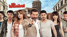 Ulan İstanbul 16.Bölüm izle