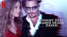 Johnny Depp Amber Heard Davası 1.Sezon 1.Bölüm izle