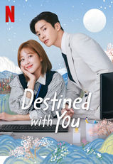 Destined with You son bölüm ve eski bölümleri buradadan izleyebilirsin!