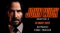 John Wick 4 izle