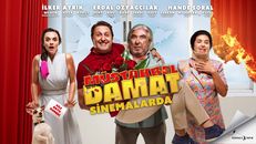 Müstakbel Damat izle