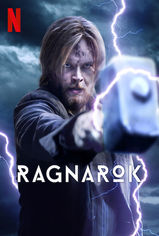 Ragnarok son bölüm izle