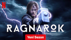 Ragnarok 3.Sezon 3.Bölüm izle