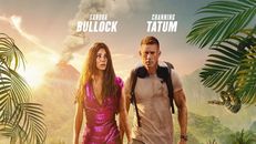 Kayıp Şehir The Lost City izle