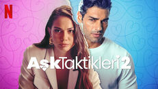 Aşk Taktikleri 2 izle