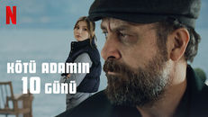 Kötü Adamın 10 Günü izle