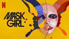 Mask Girl 1.Sezon 7.Bölüm izle