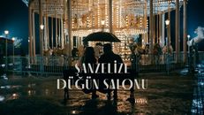 Şanzelize Düğün Salonu 1.Sezon 5.Bölüm izle