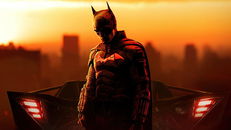 The Batman izle