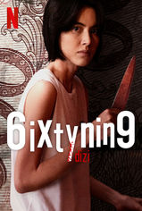 6ixtynin9 The Series son bölüm ve eski bölümleri buradadan izleyebilirsin!