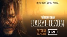 The Walking Dead: Daryl Dixon 1.Sezon 5.Bölüm izle