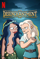 Disenchantment son bölüm izle