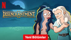 Disenchantment 5.Sezon 7.Bölüm izle