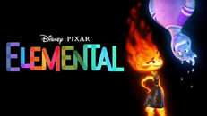 Elemental: Doğanın Güçleri izle