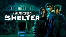 Harlan Cobens Shelter 1.Sezon 6.Bölüm izle