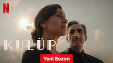 Kulüp 1.Sezon 1.Bölüm izle