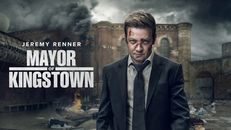 Mayor of Kingstown 3.Sezon 8.Bölüm izle