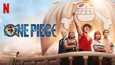 ONE PIECE 1.Sezon 1.Bölüm izle