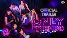 Only Friends 1.Sezon 3.Bölüm izle