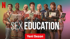 Sex Education 4.Sezon 2.Bölüm izle