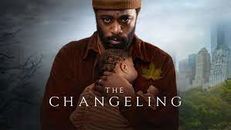 The Changeling 1.Sezon 5.Bölüm izle