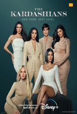 The Kardashians son bölüm ve eski bölümleri buradadan izleyebilirsin!