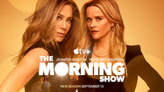 The Morning Show 3.Sezon 5.Bölüm izle