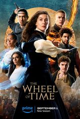 The Wheel of Time son bölüm ve eski bölümleri buradadan izleyebilirsin!