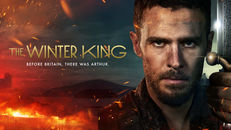 The Winter King 1.Sezon 1.Bölüm izle