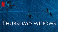 Thursdays Widows 1.Sezon 6.Bölüm izle