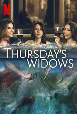 Thursdays Widows son bölüm izle