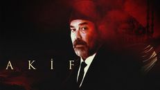 Akif 1.Sezon 6.Bölüm izle