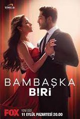 Bambaşka Biri son bölüm izle