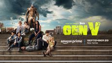 Gen V 1.Sezon 6.Bölüm izle