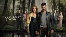 Hudutsuz Sevda 21.Bölüm izle