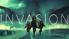 Invasion 2.Sezon 4.Bölüm izle