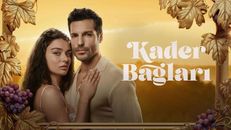 Kader Bağları 4.Bölüm izle