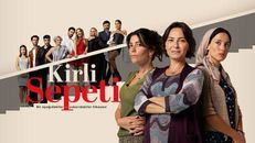 Kirli Sepeti 5.Bölüm izle